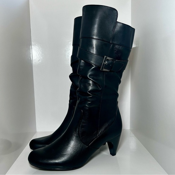Naturalizer Women’s Boots, Waterproof, Size 9, Excellent New Condition. - Picture 5 of 8